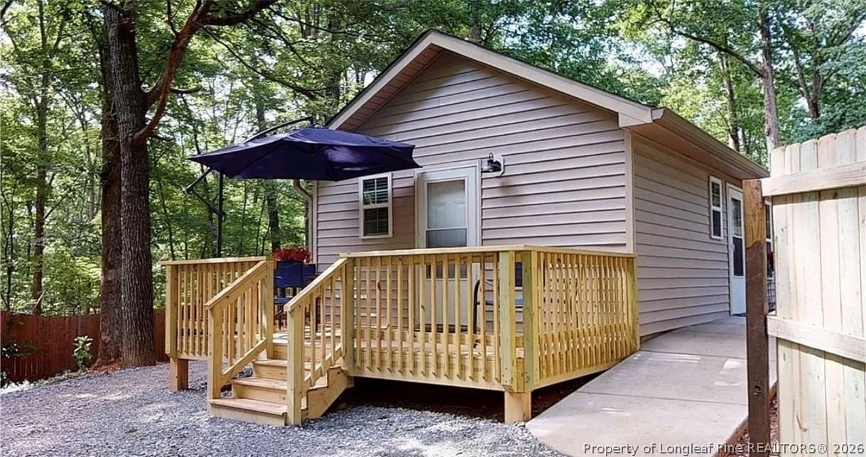 2402 Rockwood Dr - Photo 2 of 14