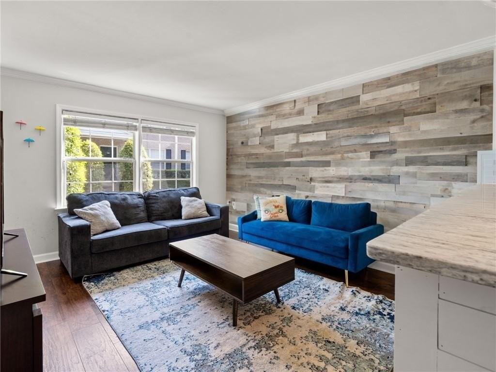 2232 Dunseath Ave Nw Apt 404 - Photo 2 of 20