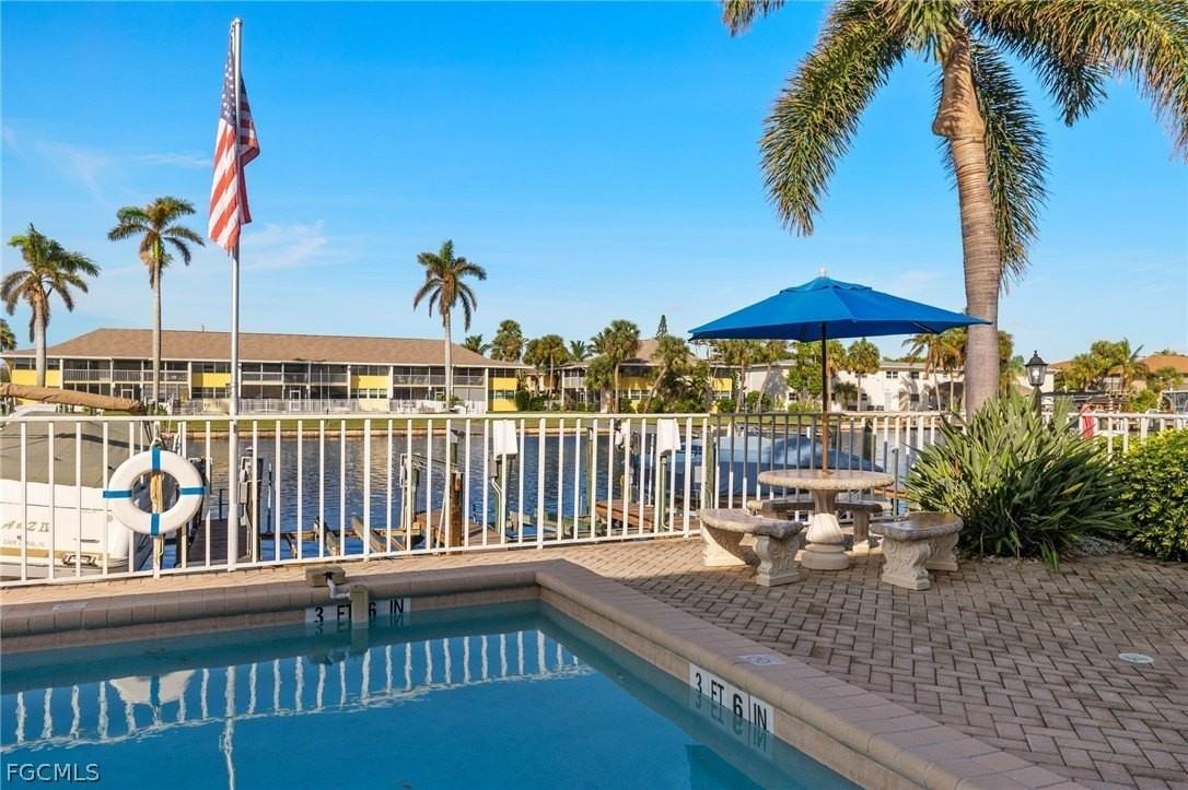 4620 Se 5th Pl #106 - Photo 2 of 26