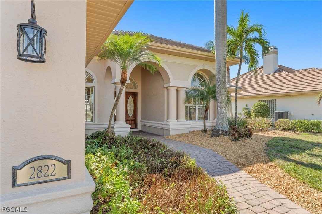 2822 Sw 49th Ter - Photo 3 of 48