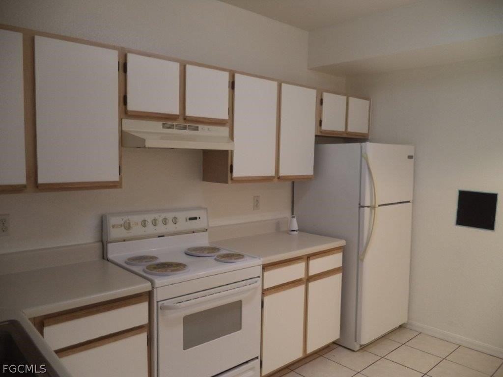 6330 Aragon Way #108 - Photo 4 of 10