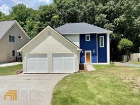 118 Braelinn Ct - Photo 1 of 1