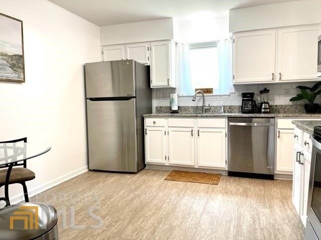 118 Braelinn Ct - Photo 6 of 27