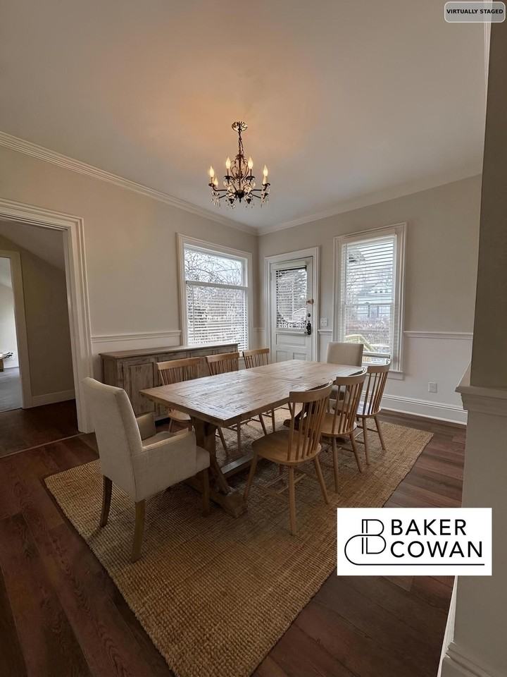 118 S Evans St Unit A - Photo 5 of 17