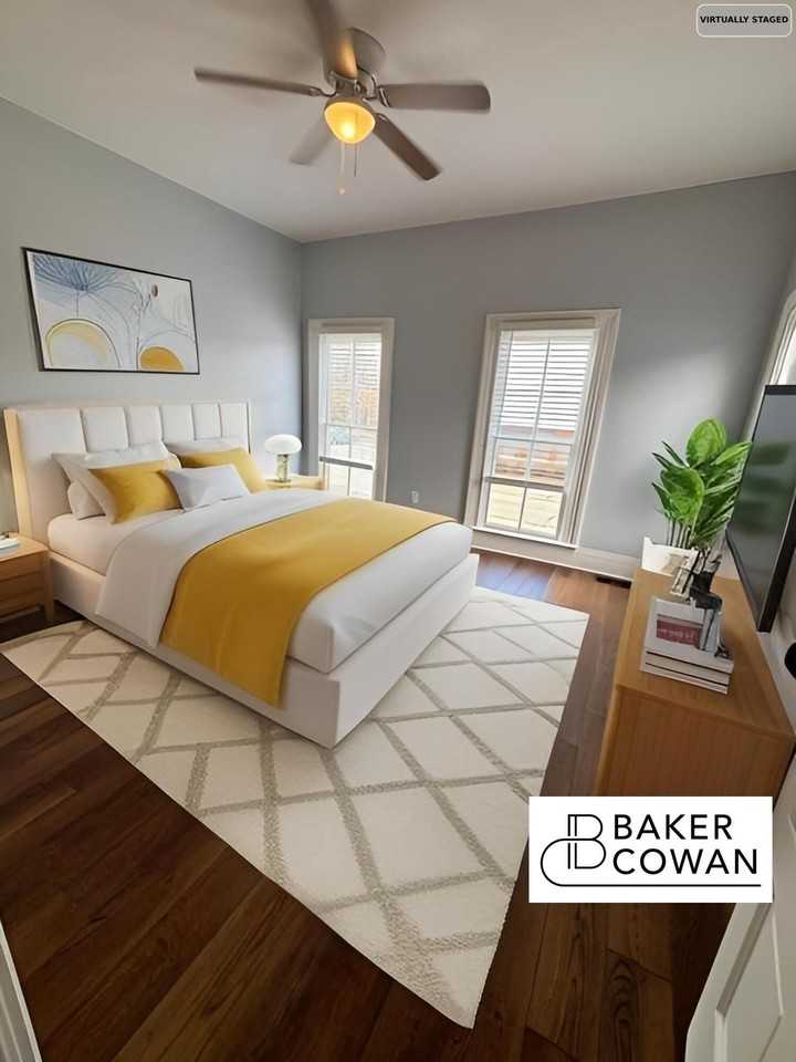 118 S Evans St Unit B - Photo 6 of 15