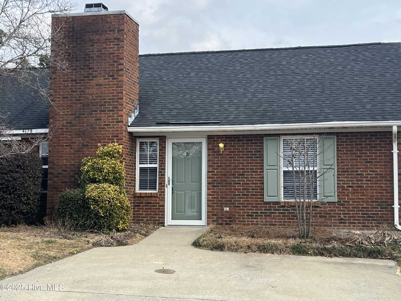 4128 Bridge Ct Unit B