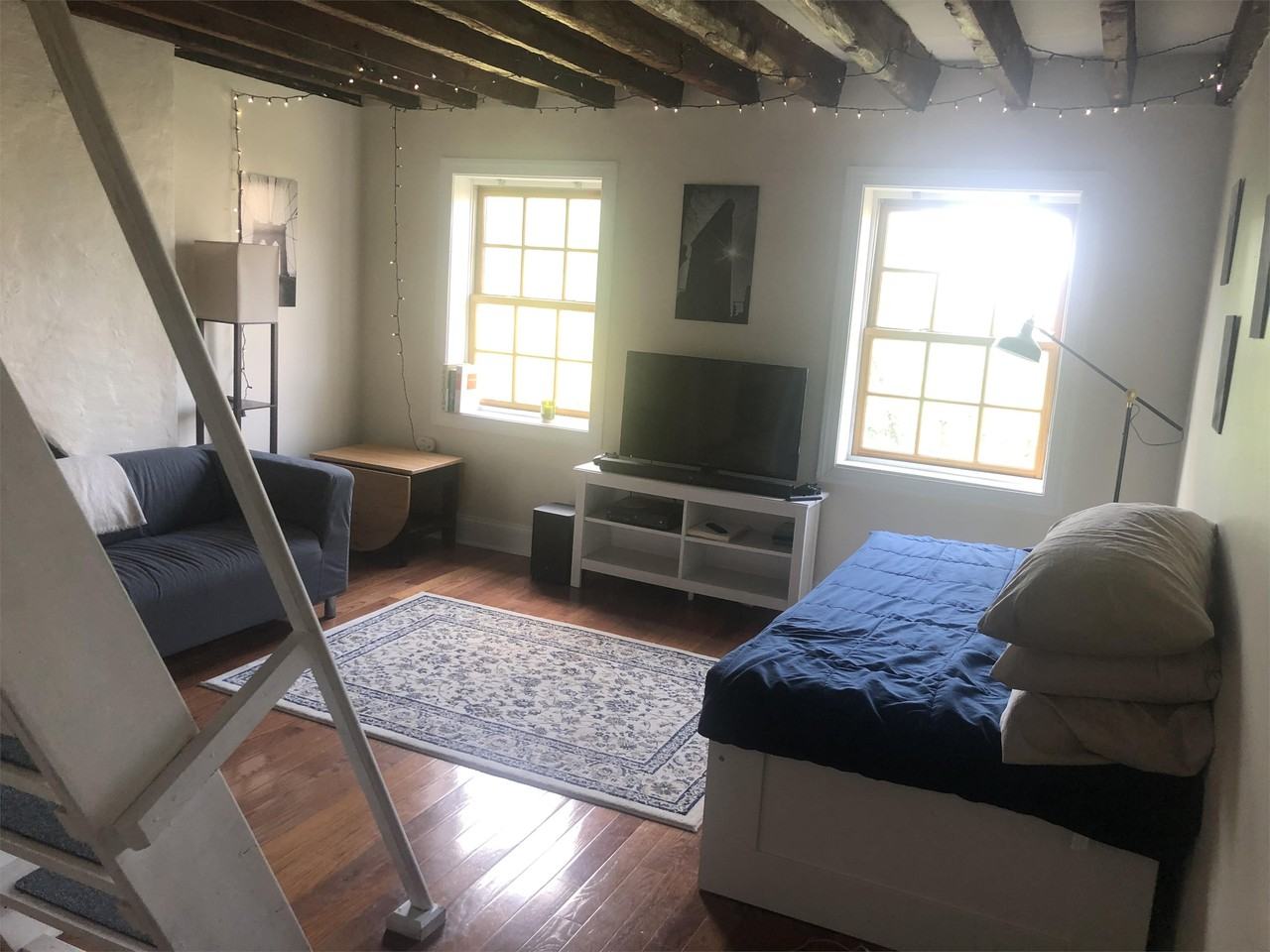 1133 Pine St Apt 4f #1133-4F - Photo 2 of 8