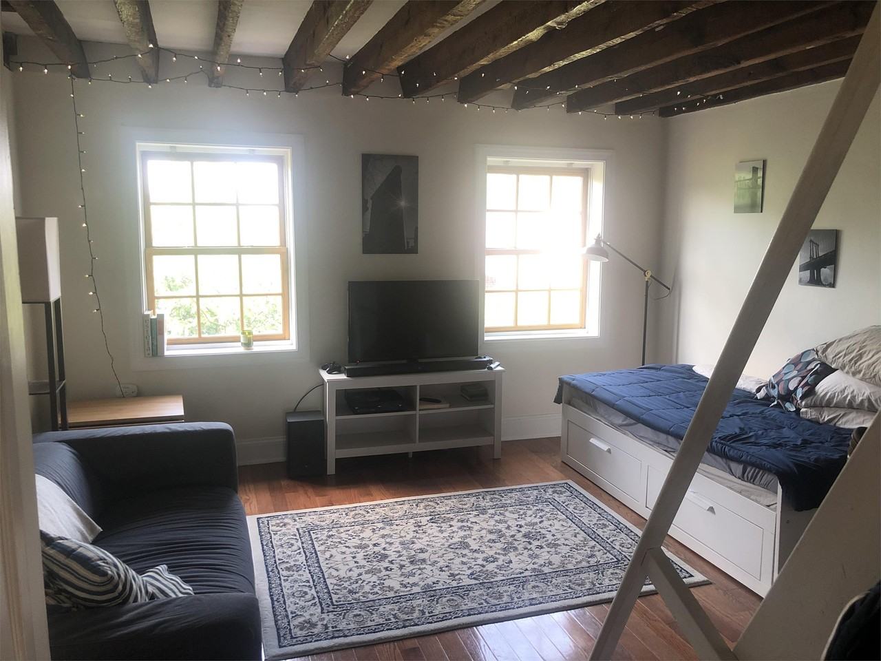 1133 Pine St Apt 4f #1133-4F - Photo 3 of 8