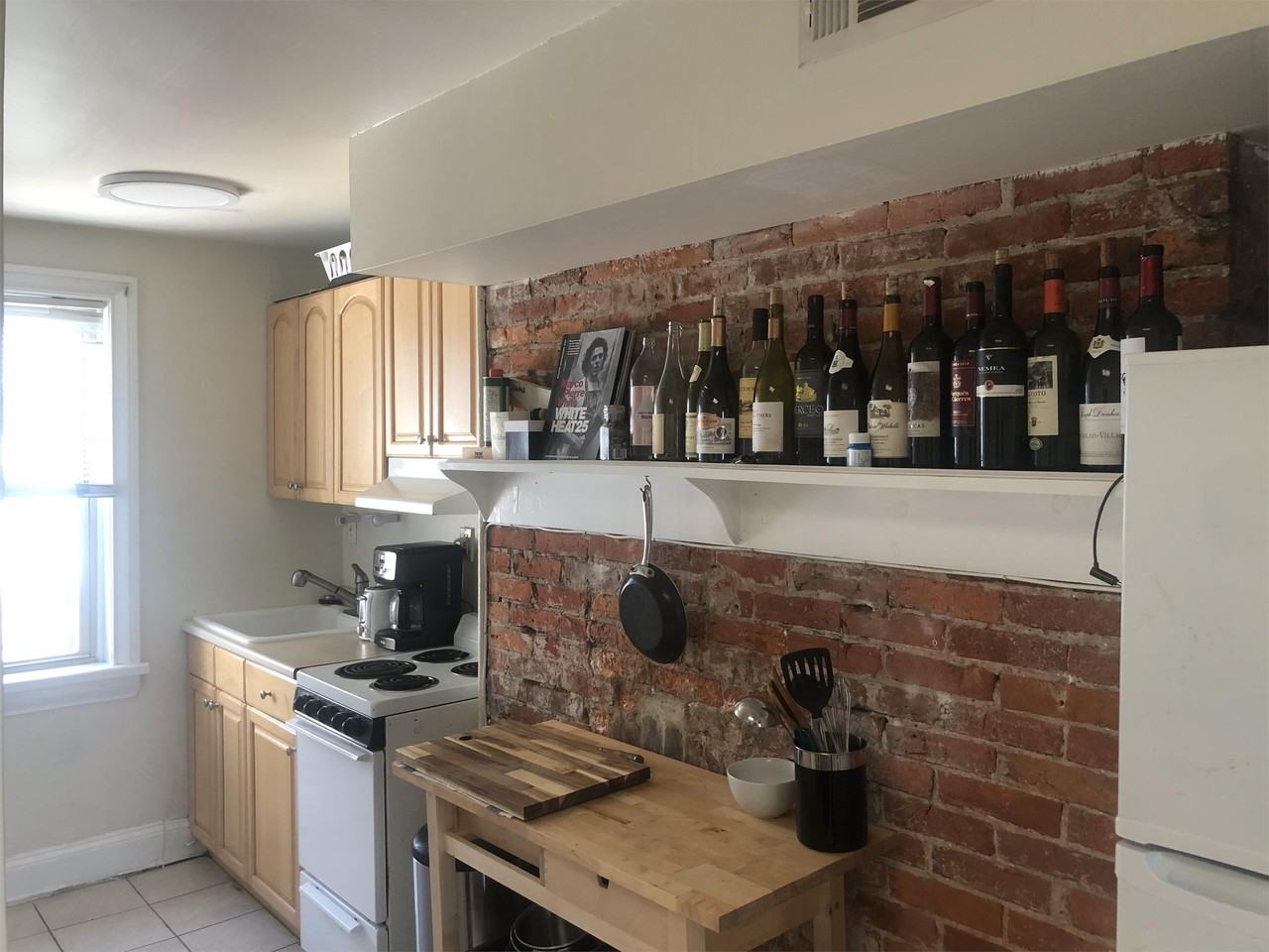 1133 Pine St Apt 4f #1133-4F - Photo 4 of 8