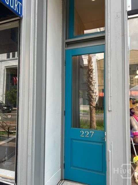 227 W Broughton St Unit 3