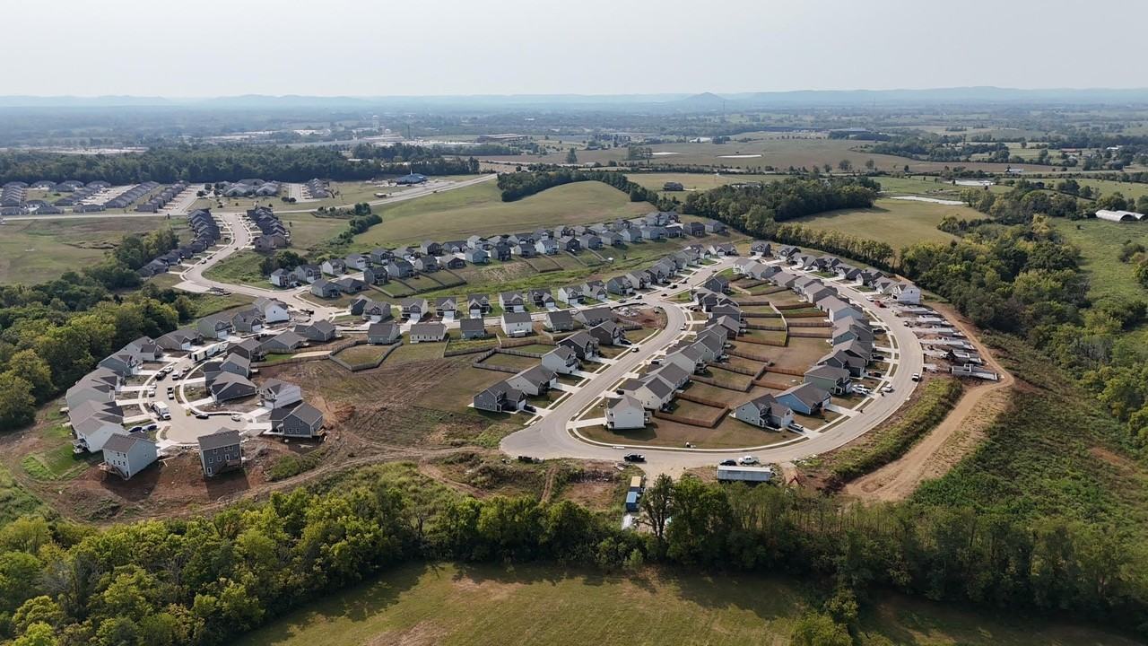 6056 Arbor Woods Way - Photo 2 of 25