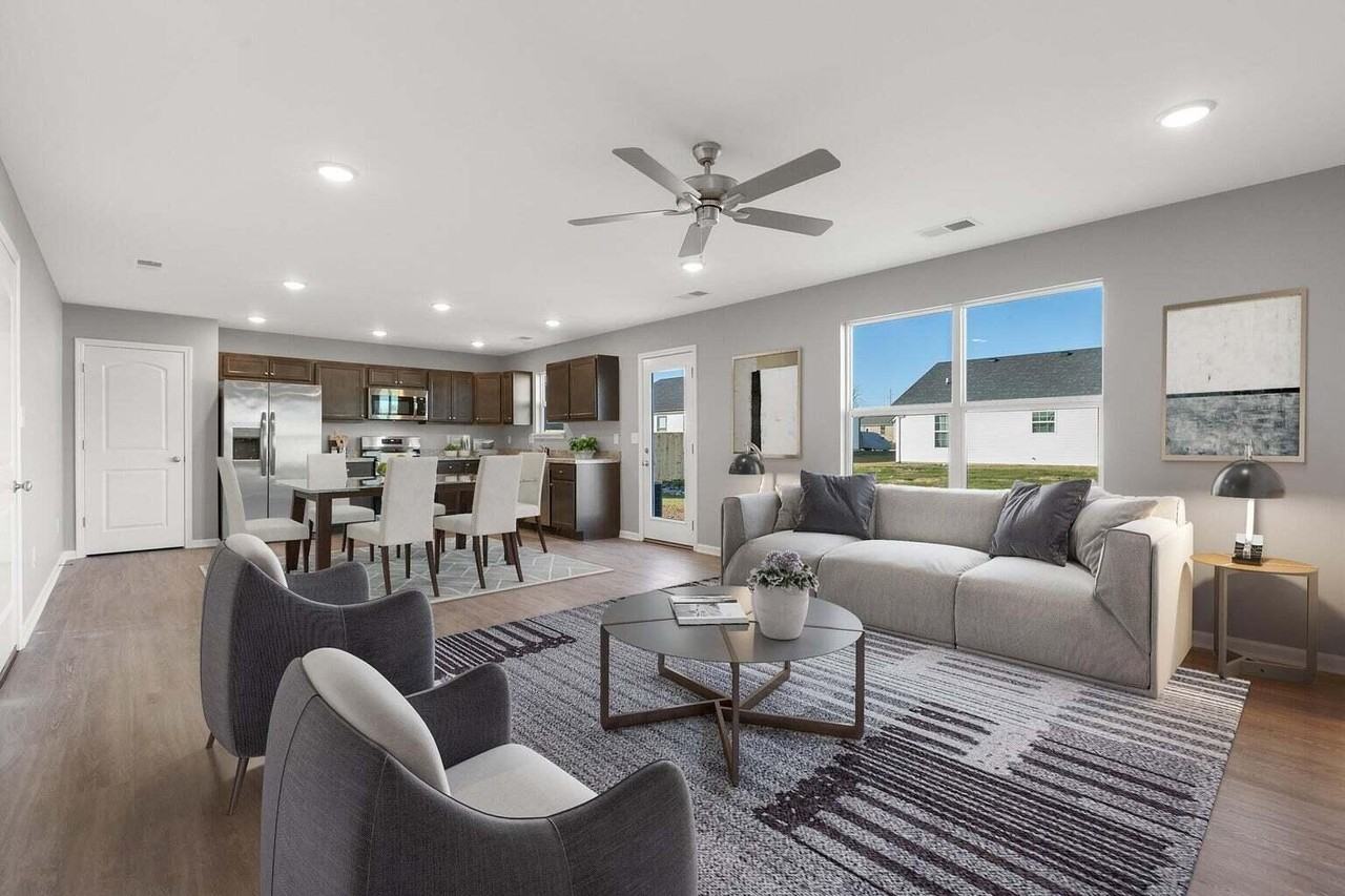 6056 Arbor Woods Way - Photo 5 of 25