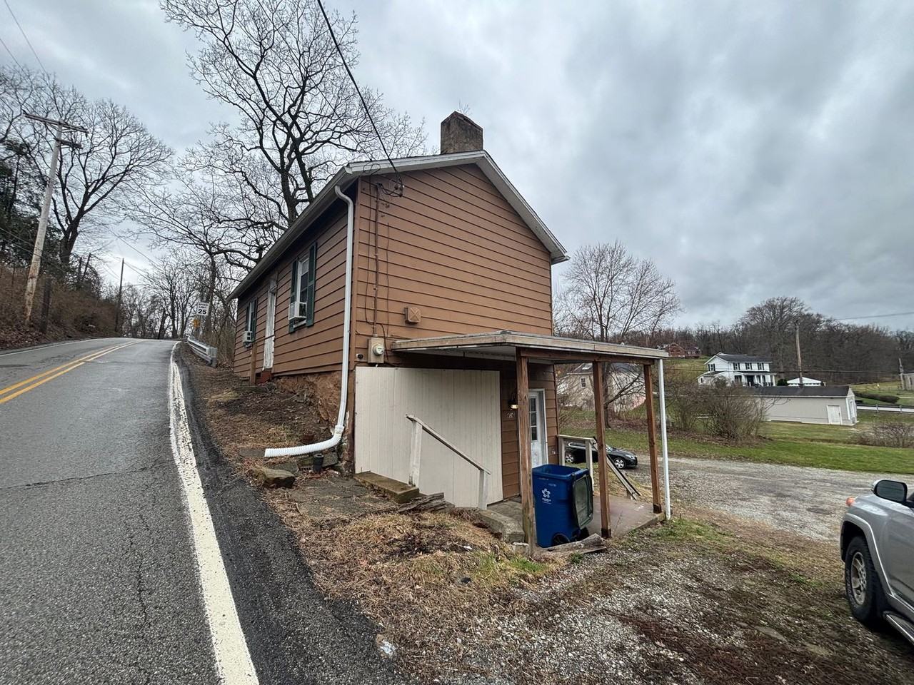 406 Pierson Run Rd - Photo 2 of 22