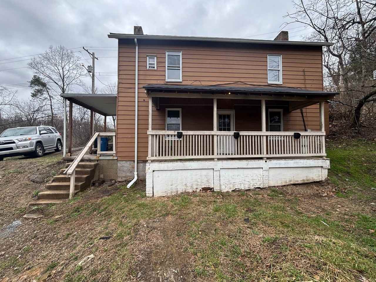 406 Pierson Run Rd - Photo 4 of 22