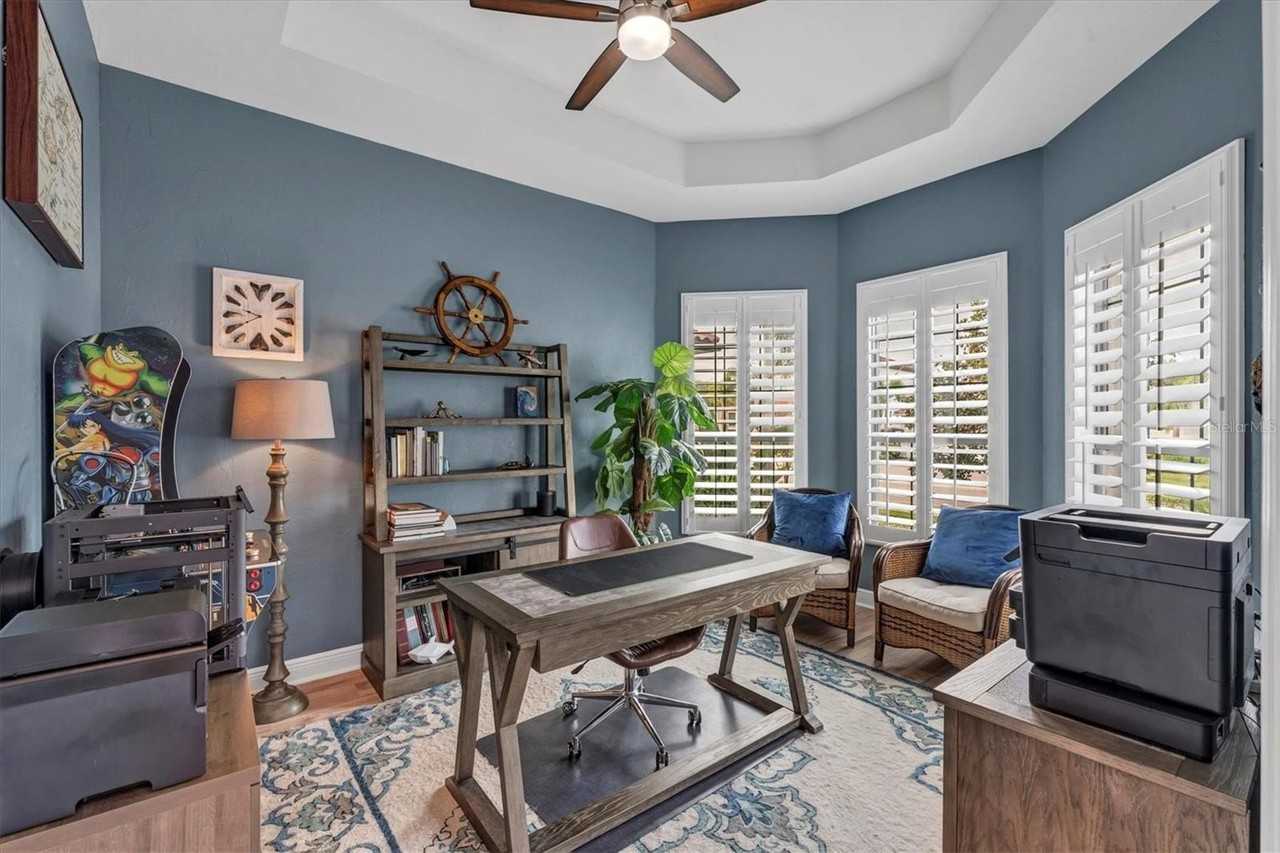 5819 Title Row Dr - Photo 5 of 50