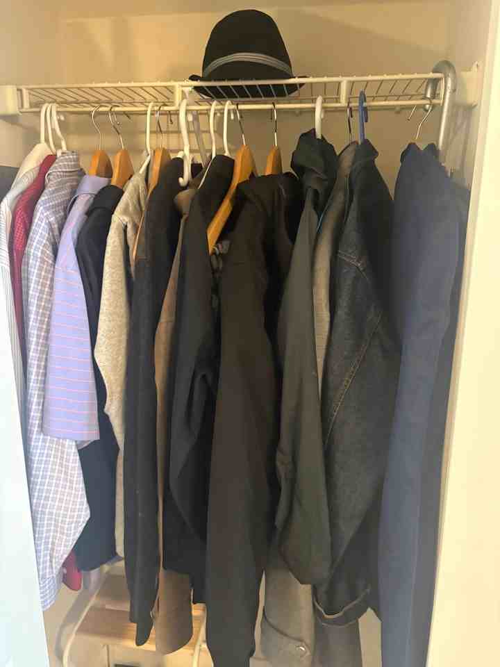 555 Abbott Street #809 - Photo 4 of 18