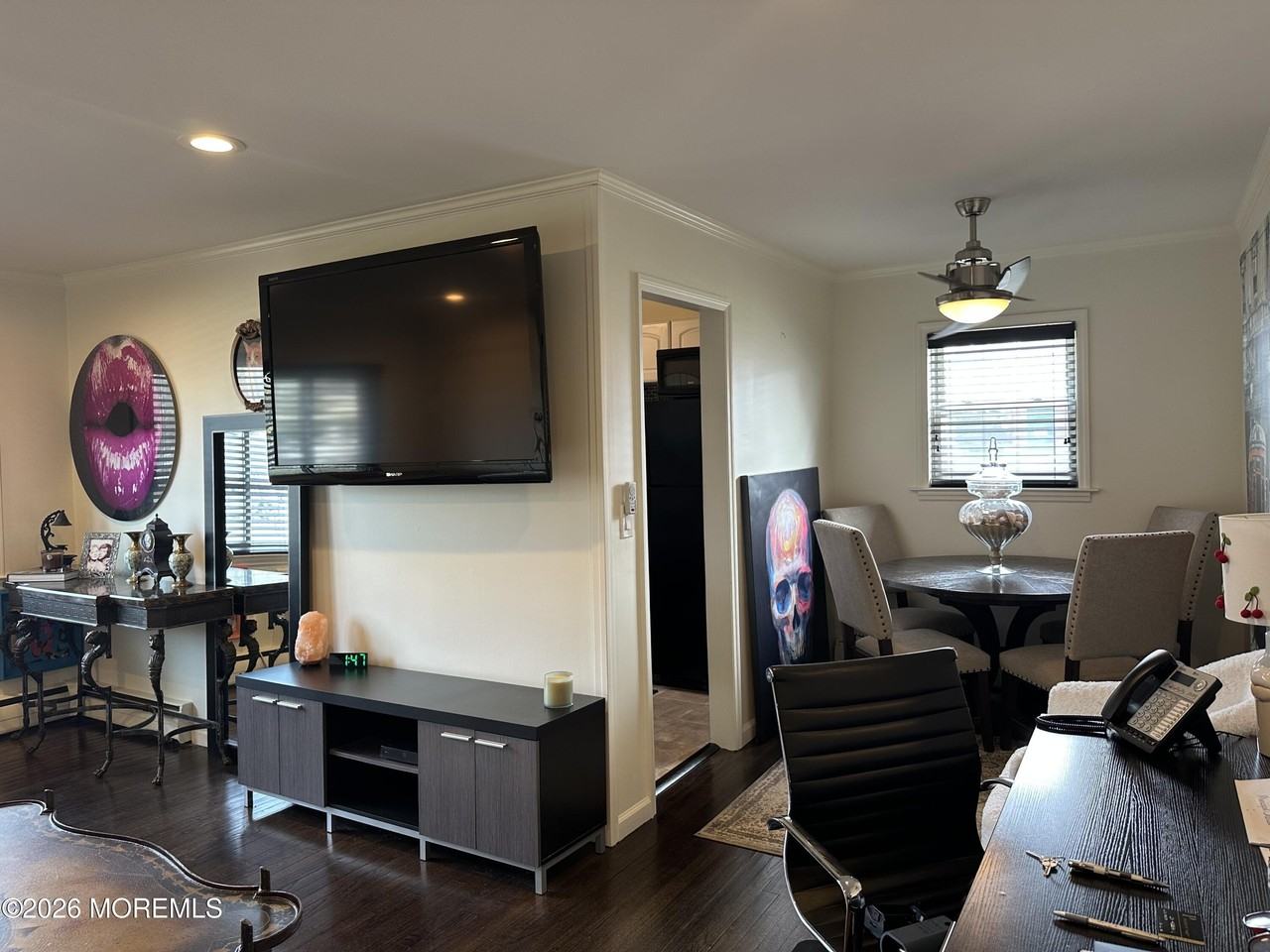 346 South St Unit A - Photo 4 of 9