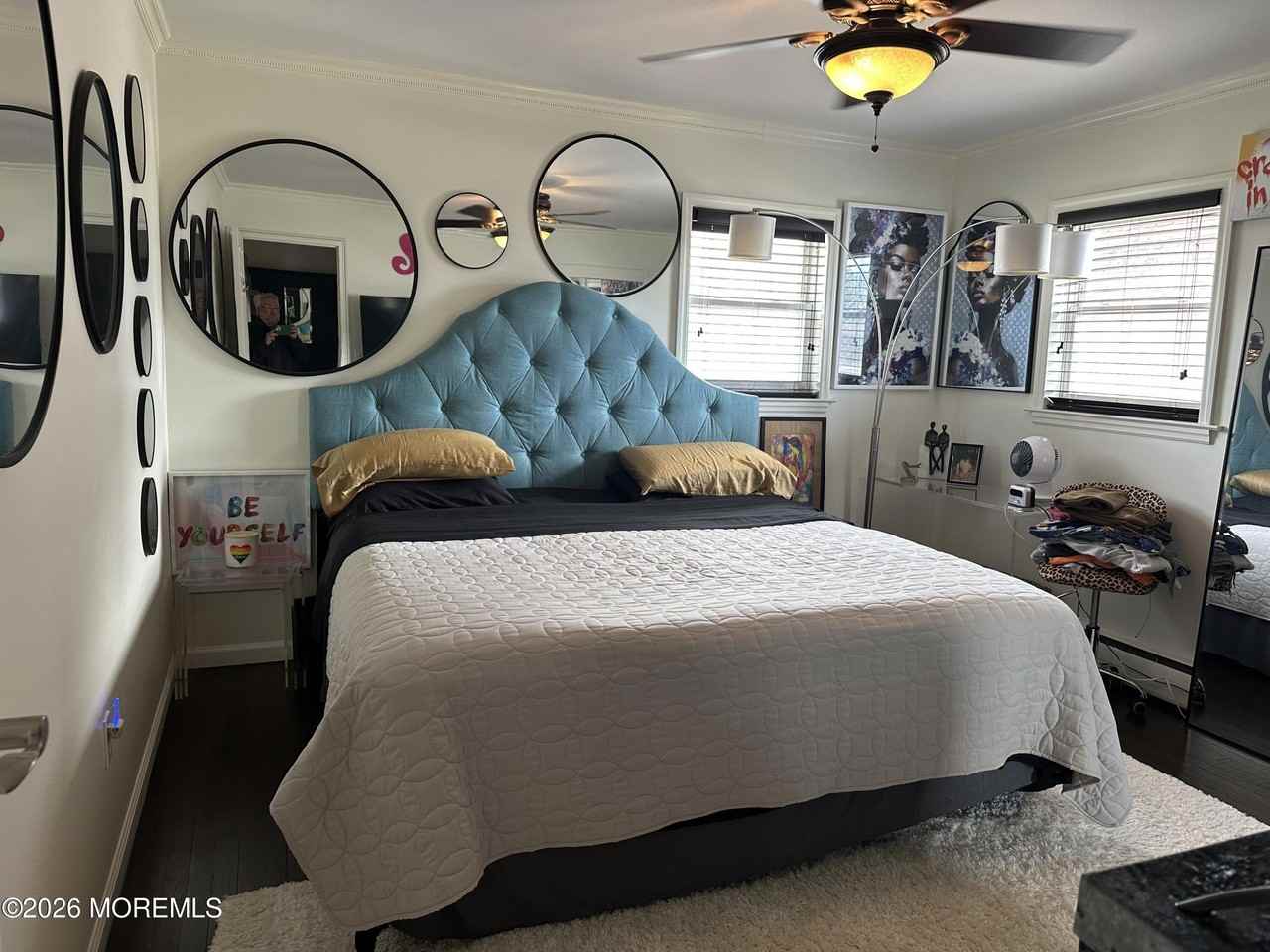 346 South St Unit A - Photo 7 of 9