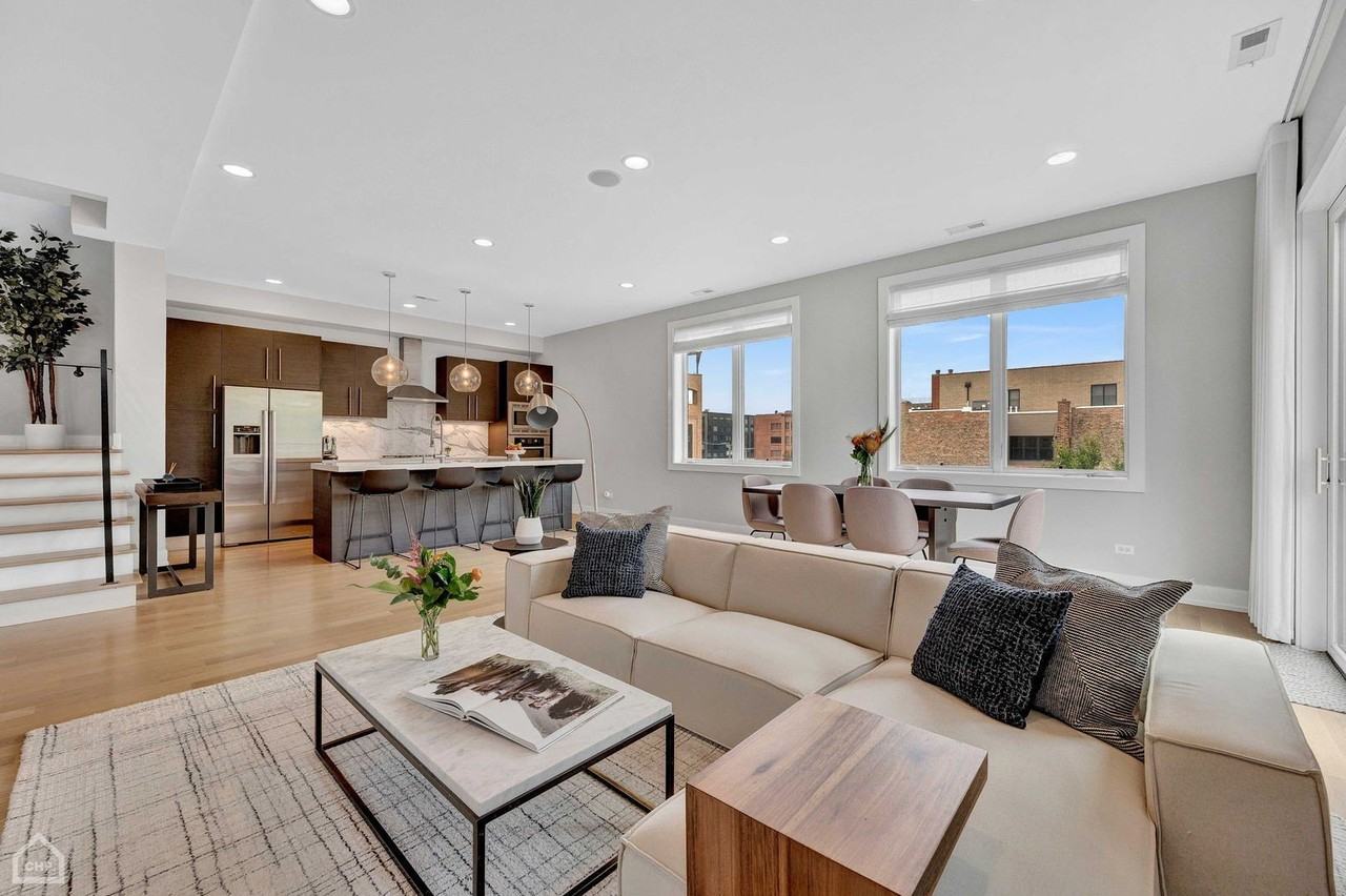 1312 W Madison St Apt 4a - Photo 7 of 37