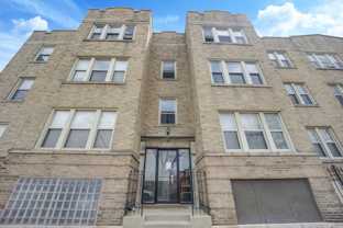 2749 N Kilbourn Ave Apt 2 #Apt 2 - Photo 1 of 1