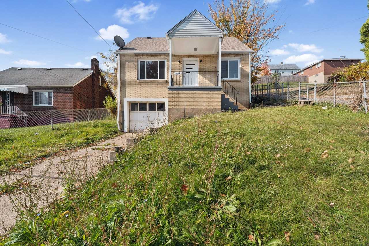 1612 Patterson Ave #1 - Photo 2 of 25