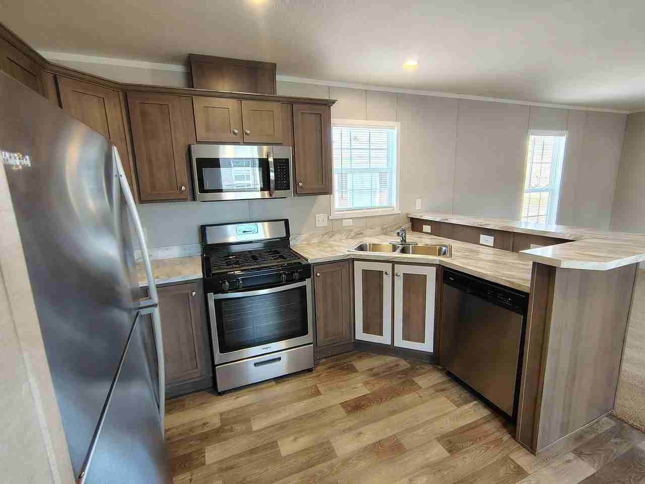 5201 Chantelle Dr #134 - Photo 2 of 12