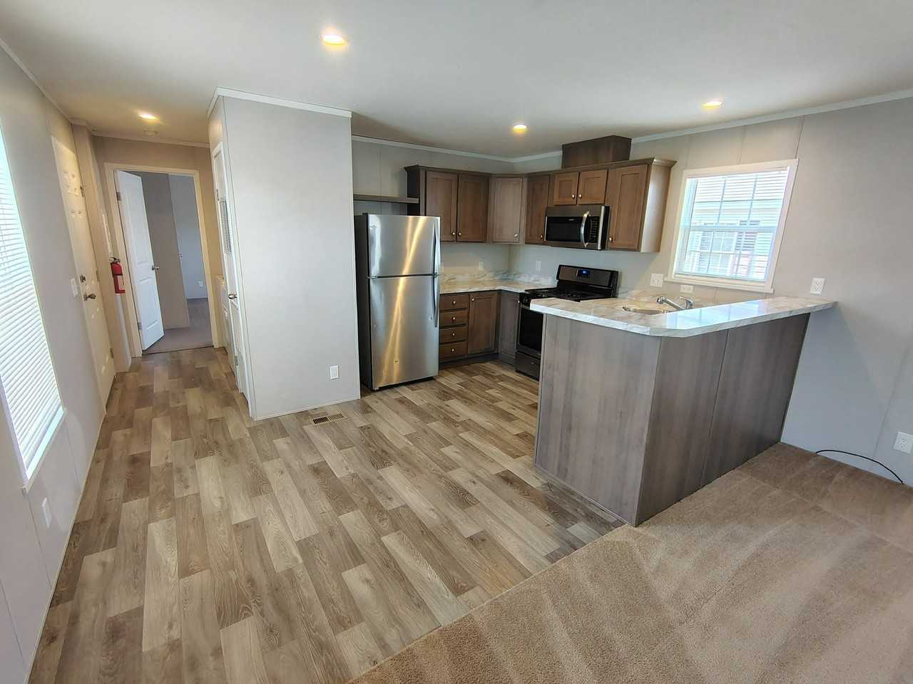 5201 Chantelle Dr #134 - Photo 4 of 12