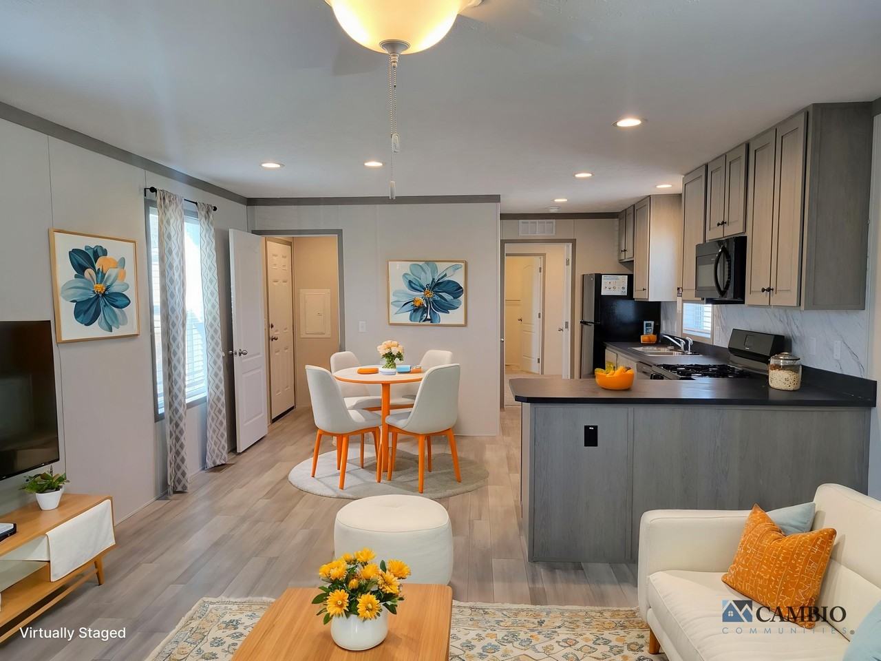 9634 Seaway Dr #38 - Photo 6 of 23