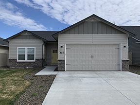 846 N Ash Pine Way - Photo 2 of 13