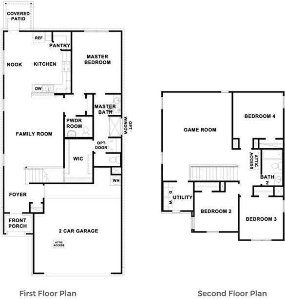 8304 Mimi Ln - Photo 2 of 5