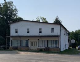 featured image of 4010 K Dr S #B