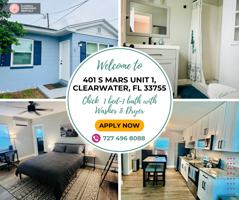 featured image of 401 S Mars Ave #1