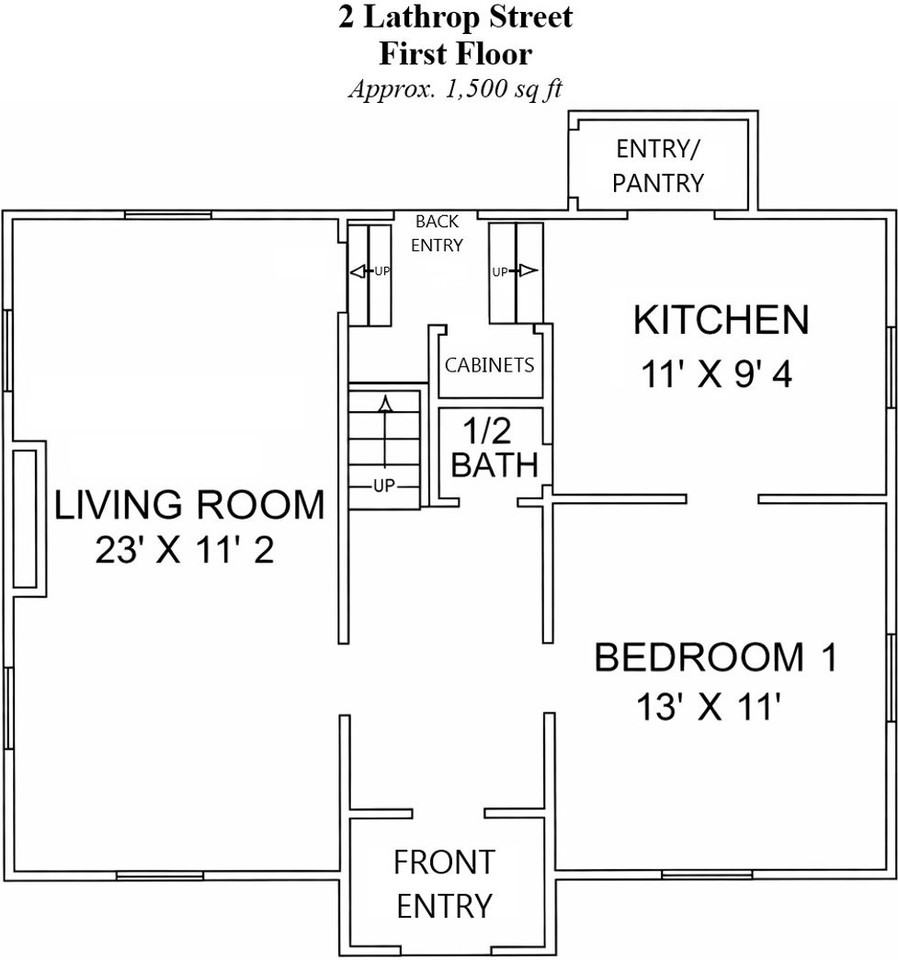 2 Lathrop St - Photo 2 of 36