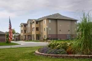 featured image of 1617 E Military Ave #1301