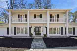 1190 W Paces Ferry Rd Nw - Photo 1 of 1