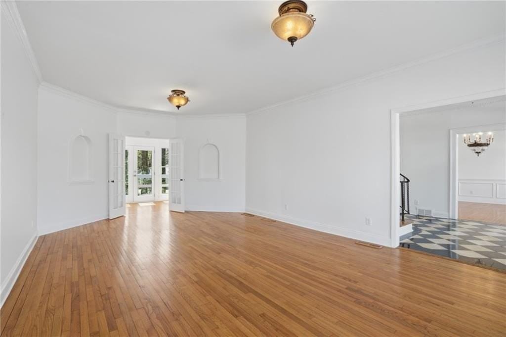 1190 W Paces Ferry Rd Nw - Photo 5 of 25