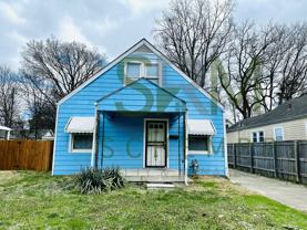 1147 Lincoln Ave - Photo 1 of 1