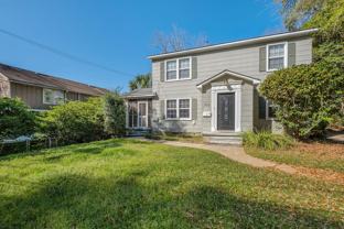 810 N Duval St - Photo 1 of 1