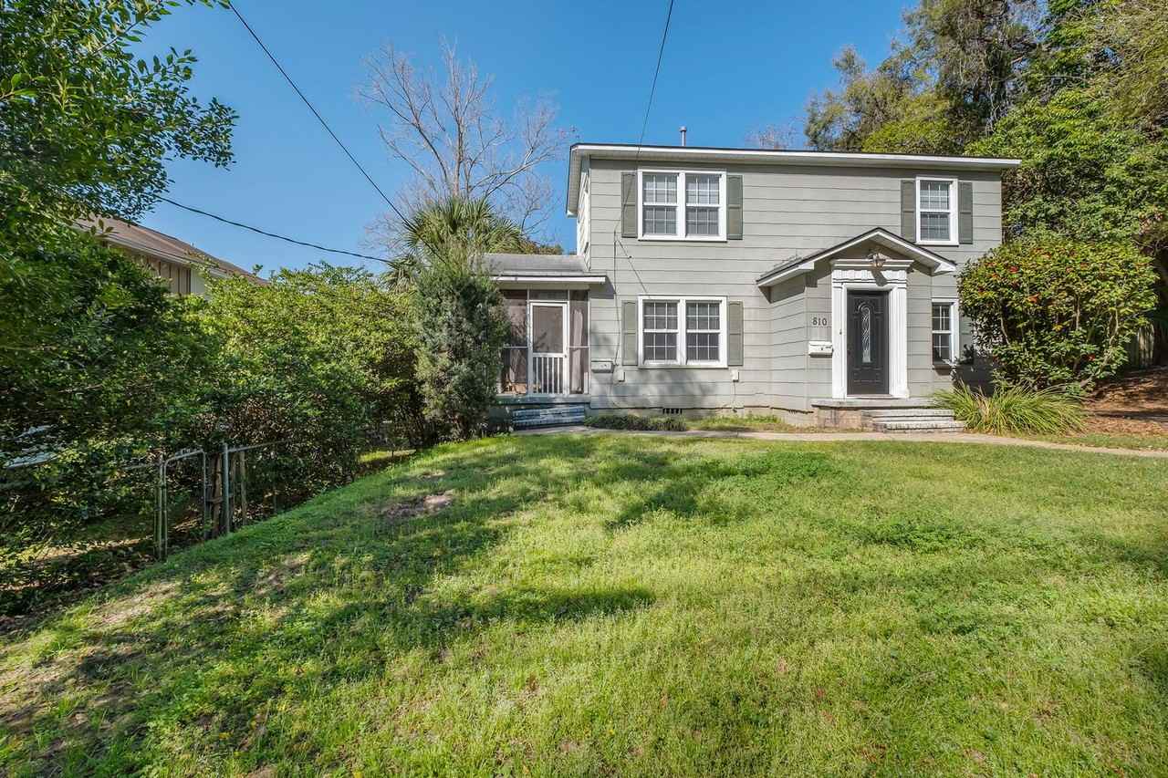 810 N Duval St - Photo 2 of 20