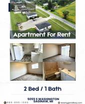 Thomas White Apartments* - Photo 1 of 1