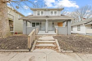 822 N Bradley - Photo 1 of 1