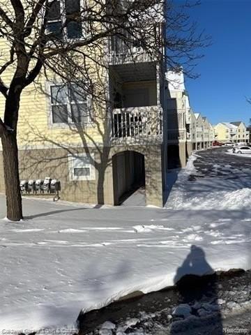 2225 S Huron Pkwy #2 - Photo 2 of 21