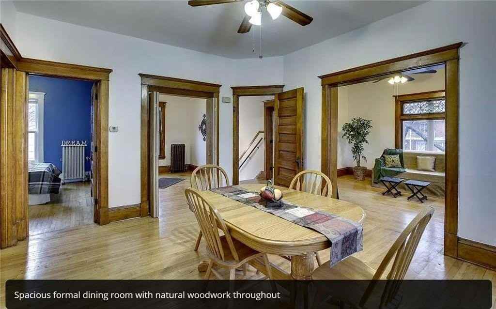 2210 Polk St Ne - Photo 4 of 25