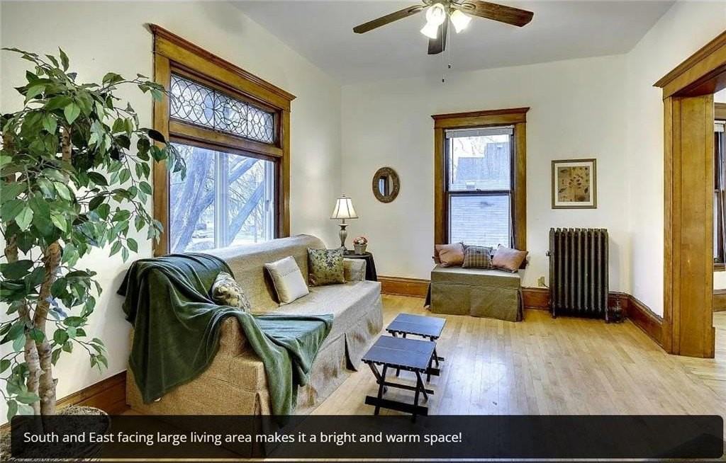 2210 Polk St Ne - Photo 6 of 25