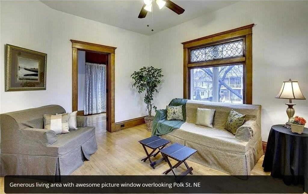 2210 Polk St Ne - Photo 7 of 25