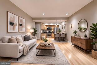 6 Rhode Island Ave Nw Apt 2 #Apt 2 - Photo 1 of 1