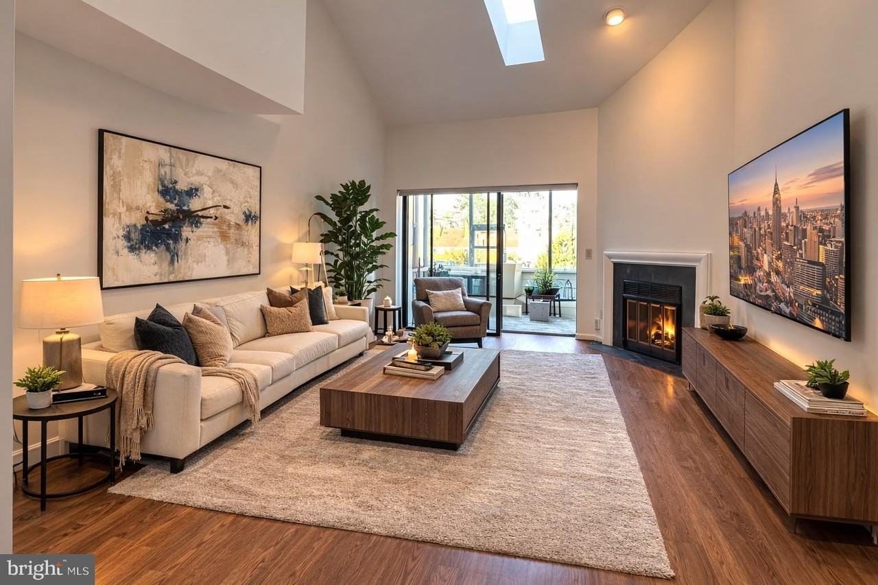 1020 N Stafford St Apt 406 - Photo 3 of 12