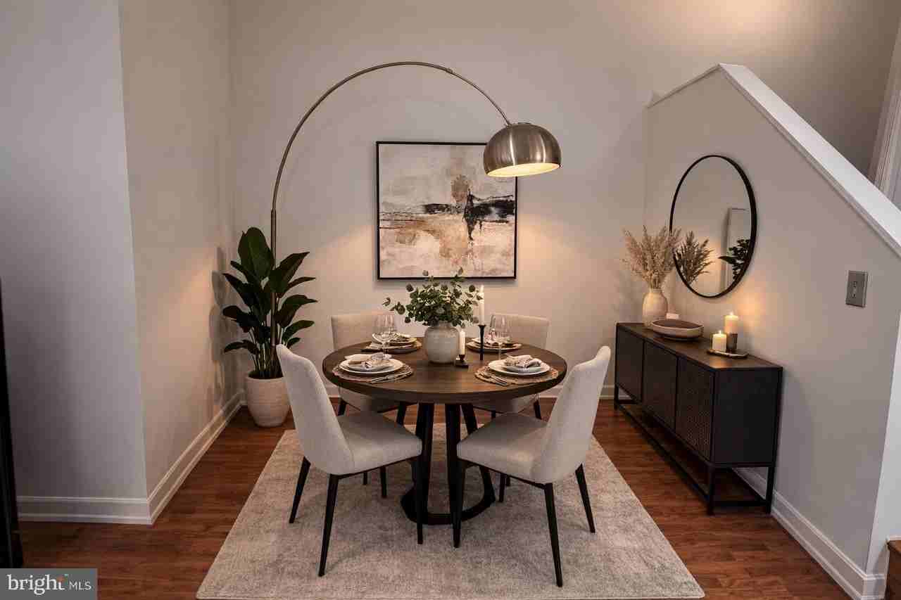 1020 N Stafford St Apt 406 - Photo 4 of 12