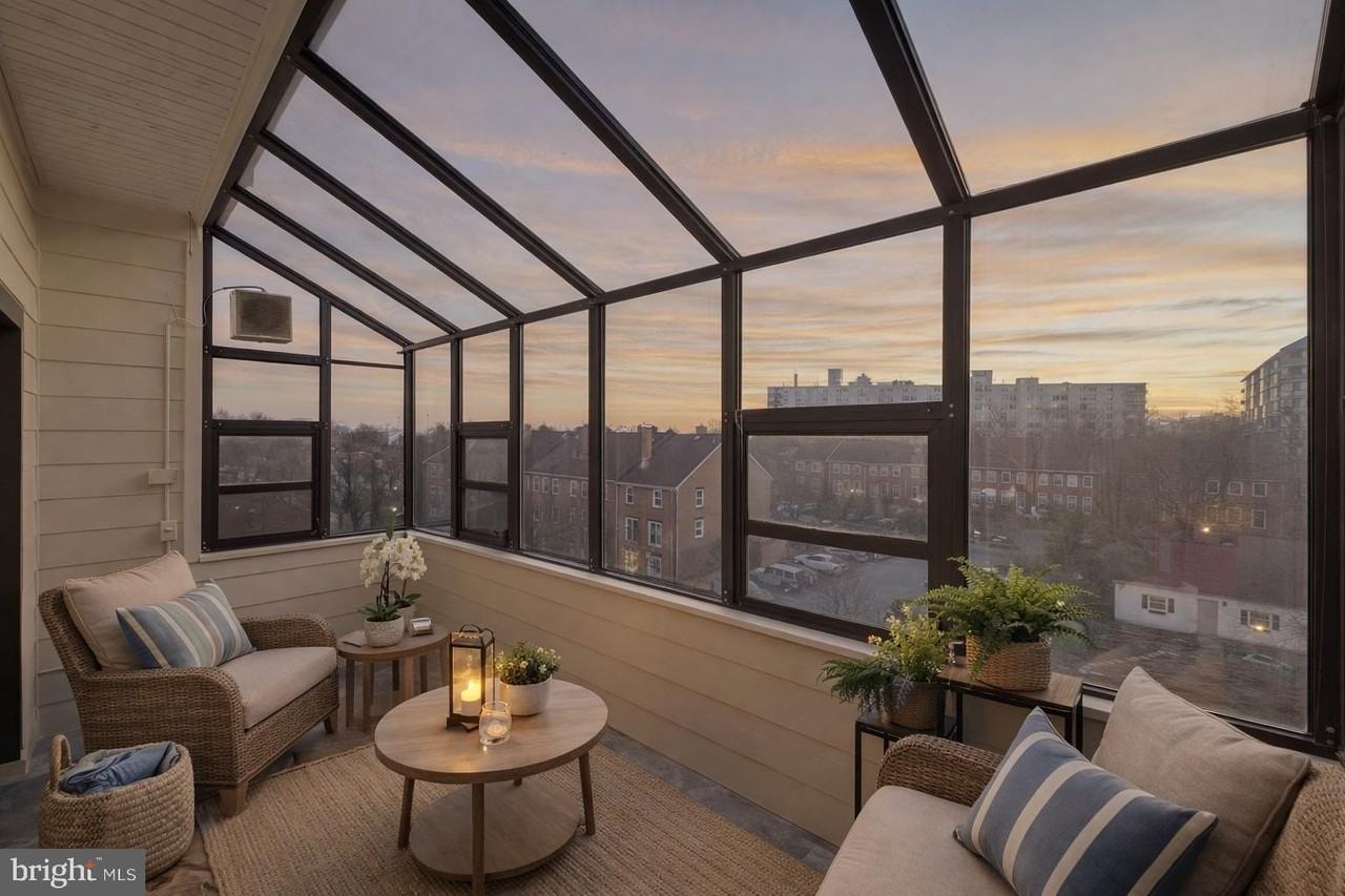 1020 N Stafford St Apt 406 - Photo 5 of 12