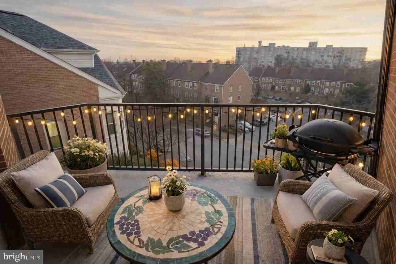 1020 N Stafford St Apt 406 - Photo 6 of 12